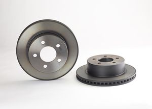 Remschijf 09990511