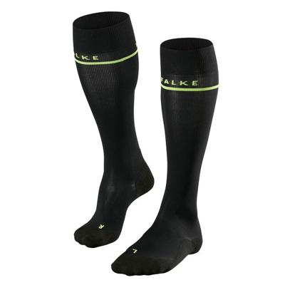 Falke SKi Compression W4 Compressie Ski Sokken Heren 43
