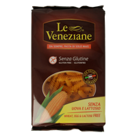 Fusilli glutenvrij 250 Gram