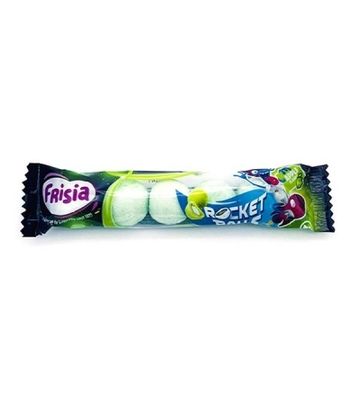Frisia Frisia - Rocket Balls Apple 5-Pack