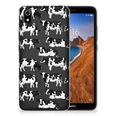 Xiaomi Redmi 7A | TPU Hoesje | Koetjes
