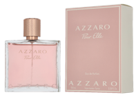 Azzaro Pour Elle Edp 100 ml Eau de Parfum Dames