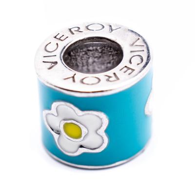 Sieraad Dames Viceroy VMM0296-14 Blauw 1 cm
