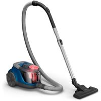 Philips XB2123/09 Stofzuiger zonder zak Blauw Philips XB2123/09 Stofzuiger zonder zak Blauw