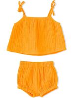 Cult Gaia survêtement Rooney - Orange
