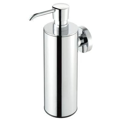 Zeepdispenser Geesa Nemox | 250 ml | Chroom
