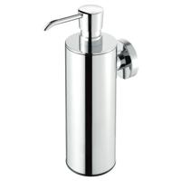 Zeepdispenser Geesa Nemox | 250 ml | Chroom
