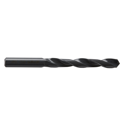 Wolfcraft Metaalboor | HSS R | Ø13,0 x 151mm | 1 stuk - 7520010