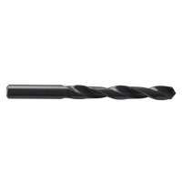 Wolfcraft Metaalboor | HSS R | Ø13,0 x 151mm | 1 stuk - 7520010 Wolfcraft Metaalboor | HSS R | Ø13,0 x 151mm | 1 stuk - 7520010