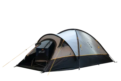 Redwood Chestnut 230 Koepeltent