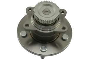 Wiellager WBH4005