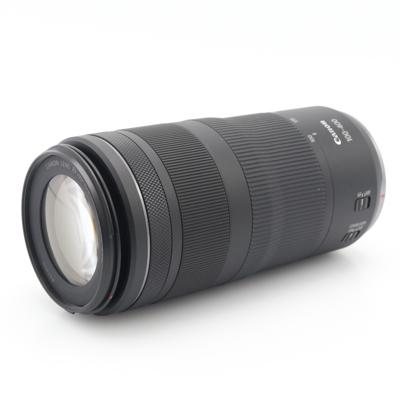 Canon RF 100-400mm F/5.6-8 IS USM occasion