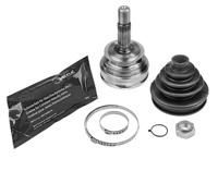 Homokineet reparatie set, aandrijfas MEYLE-ORIGINAL Quality MEYLE, Inbouwplaats: Wielzijde, u.a. für Renault