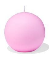 HEMA Bolkaars Ø14.5cm tompouce roze (roze)