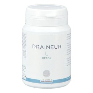Draineur l V-caps 60