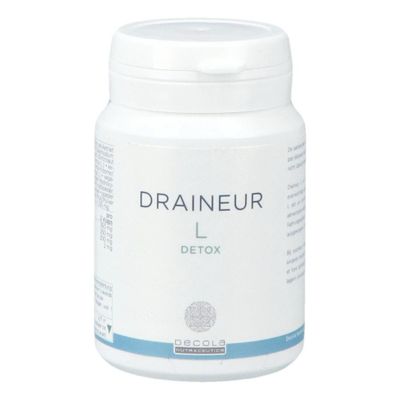 Draineur l V-caps 60