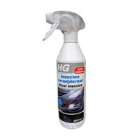 HG insectenverwijderaar 500ml