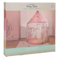 Little Dutch Rubo toys fairy garden speeltent