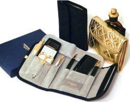 Malteser Lady set 7-delig goldlack stern (1 Set)