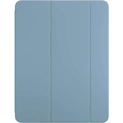 Apple - Smart Folio-hoes voor iPad Pro 13 (M4) - Denim