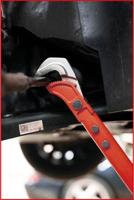 KS TOOLS Ks-tools spoorstang sleutel