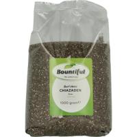 Bountiful Chia zaad
