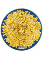 Versace assiette Medusa Rhapsody (17 cm) - Multicolore