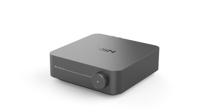WiiM Amp Pro High Performance Versterker - Space Grey