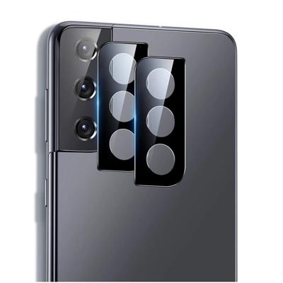 Galaxy S21 Phone Camera Lens Protector - 2 Pack