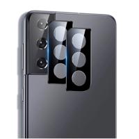 Galaxy S21 Phone Camera Lens Protector - 2 Pack