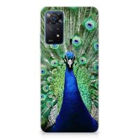 Xiaomi Redmi Note 11 Pro 5G | TPU Hoesje | Pauw