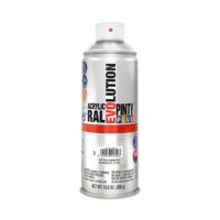Spuitlak Pintyplus Evolution S199 400 ml Gesatineerd Kleurloos