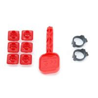 Bruder Onderdeel: kleine onderd.voor container