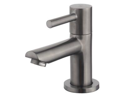 Amador fonteinkraan 1/2'' gunmetal