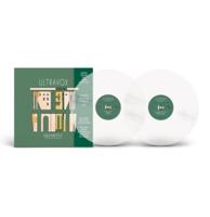 Ultravox - Quartet: Steven Wilson Stereo Mix (Doorzichtig Vinyl) (Record Store Day Black Friday 2023) 2LP