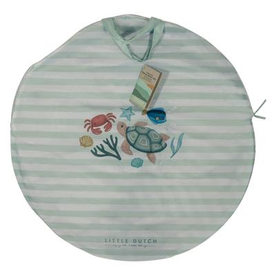 Little Dutch fresh greens pop-up tent