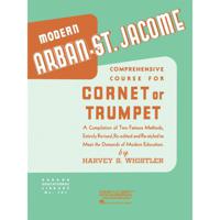 Hal Leonard - Arban-St. Jacome voor trompet of cornet - thumbnail