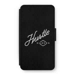 Hustle: iPhone 11 Pro Flip Hoesje