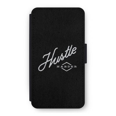 Hustle: iPhone 11 Pro Flip Hoesje
