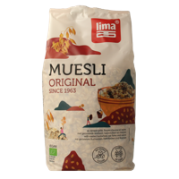 Lima Muesli original bio 1 Kilogram