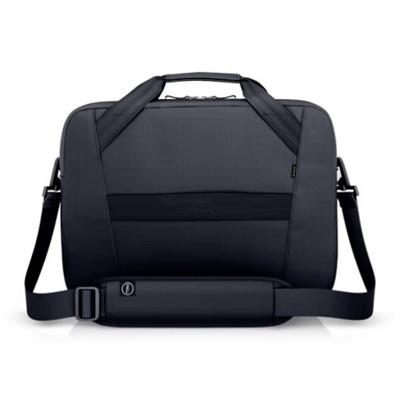 Dell EcoLoop Pro Slim Briefcase 15 Laptoptas Geschikt voor max. (laptop): 39,6 cm (15,6) Zwart