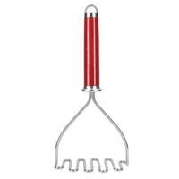 KitchenAid - Pureestamper - Empire Red - Hittebestendig - KitchenAid