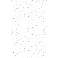 Duni Tafellaken Star Stardust 138x220cm