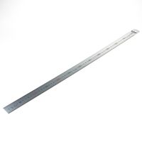 Meetlat Iro rvs 60cm