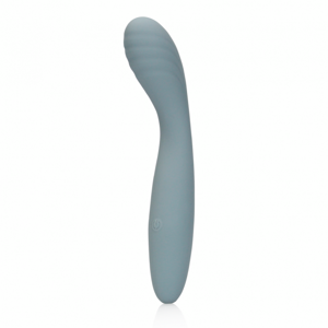 Loveline Ultra Soft Silicone G-Spot Vibrator