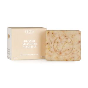 Shampoo bar Blonde - Voor blond haar