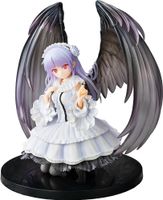 Angel Beats 20th Anniversary 1:7 Scale PVC Statue - Kanade Tachibana