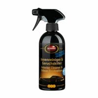 Schoonmaakmiddel Autosol 7500 500 ml
