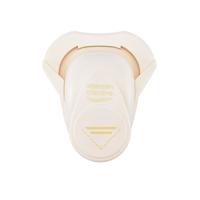 Vaessen Creative • hoekpons streepjes 1,5x2,6cm