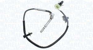 Sensor, uitlaatgastemperatuur STS0221